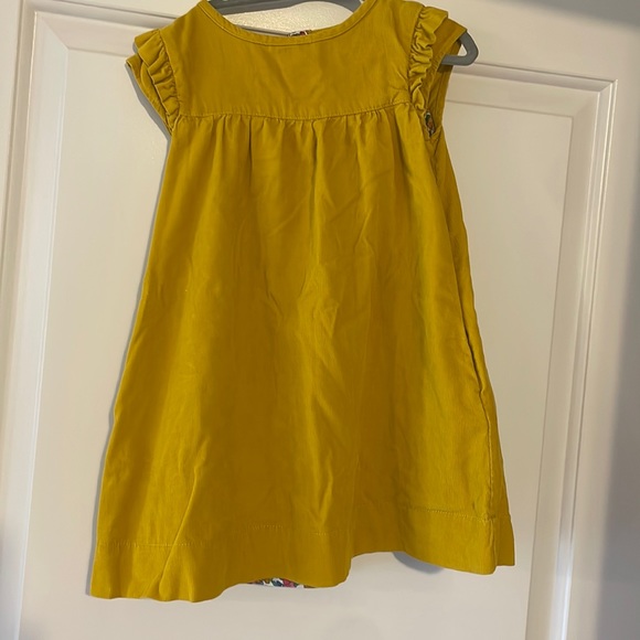 knee length dresses for ladies Doris Mini Dress main image 1